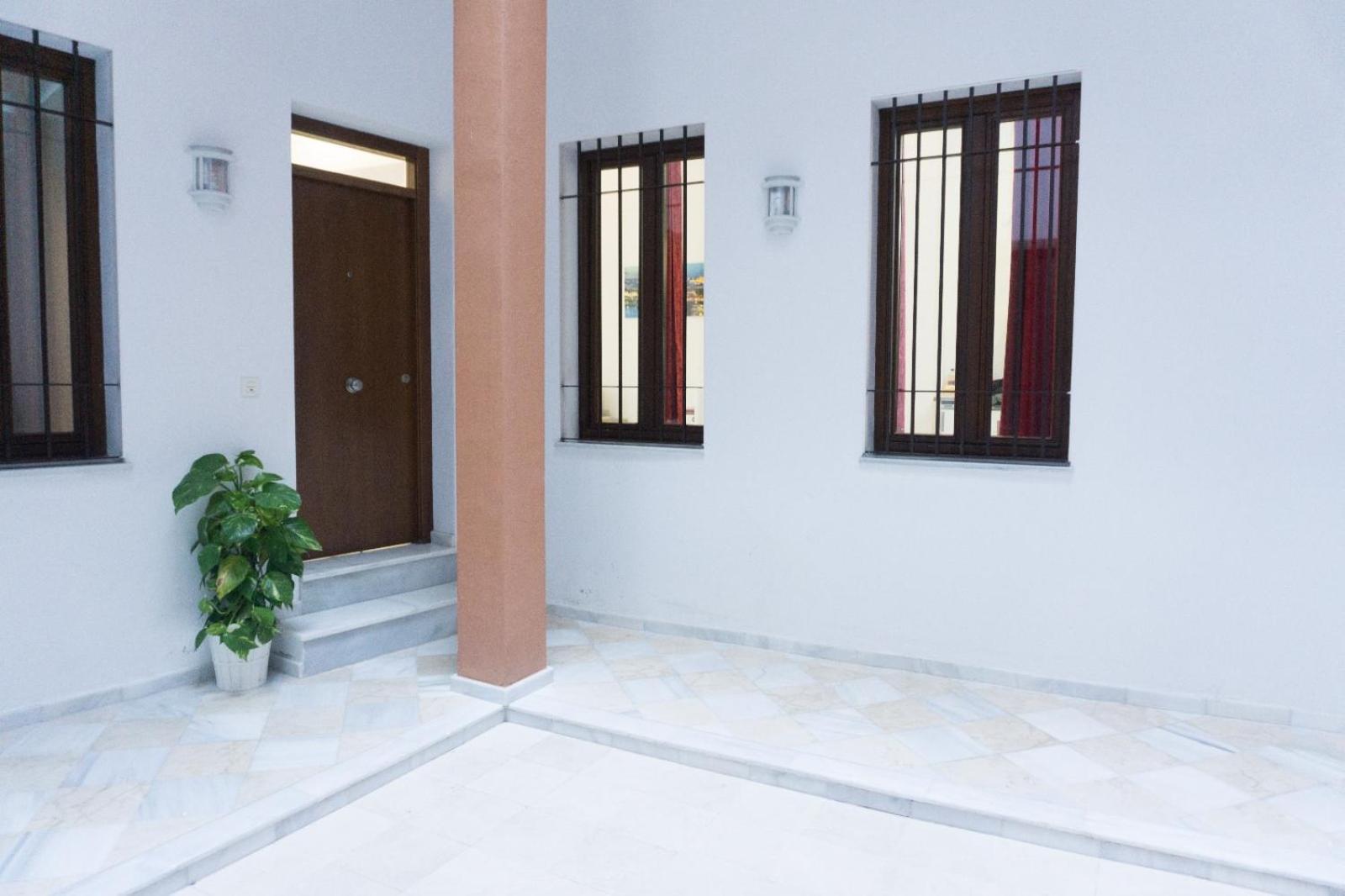 Appartement Centro De