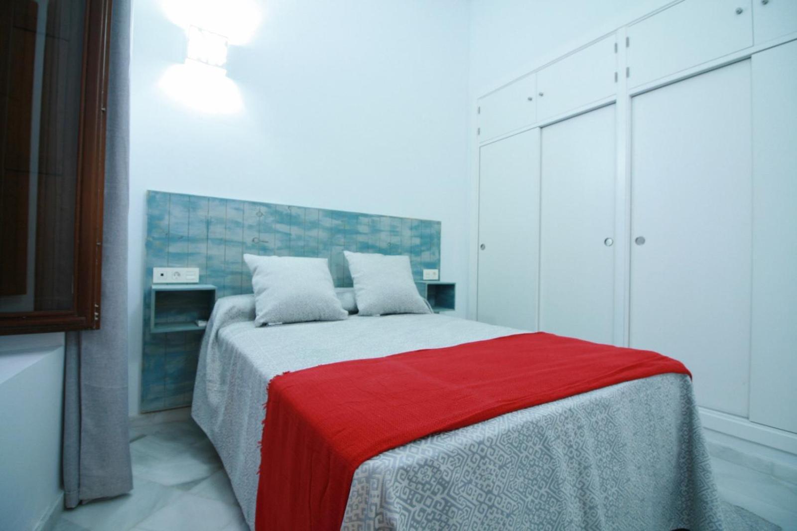Centro De Appartement Séville