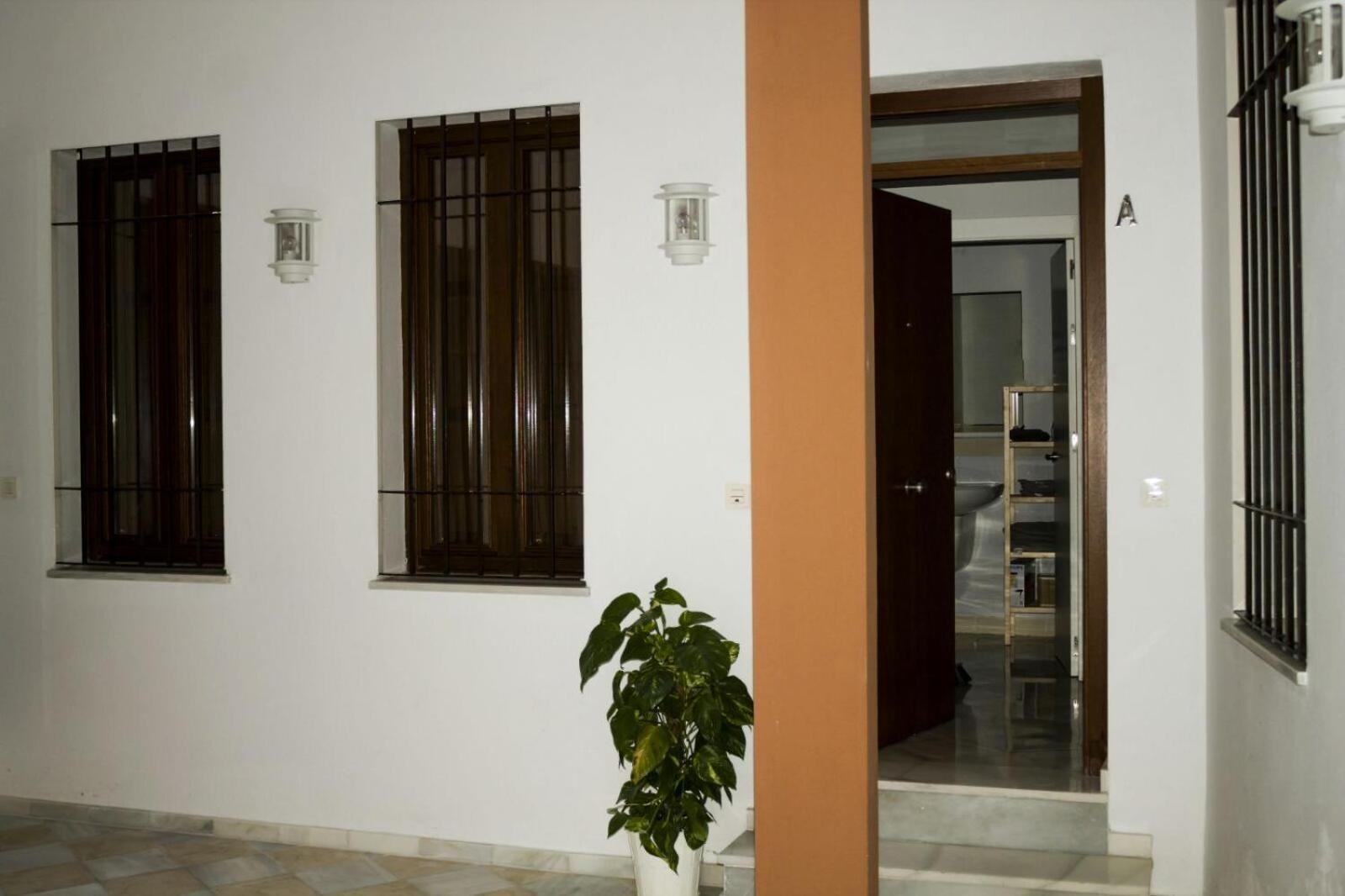 Appartement Centro De Séville