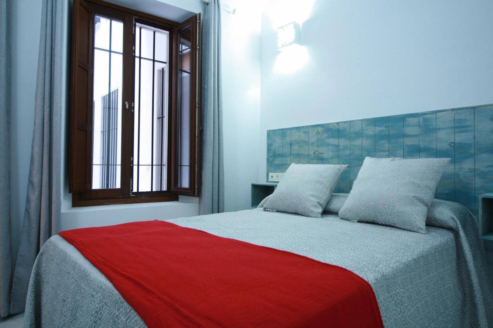 Centro De Appartement