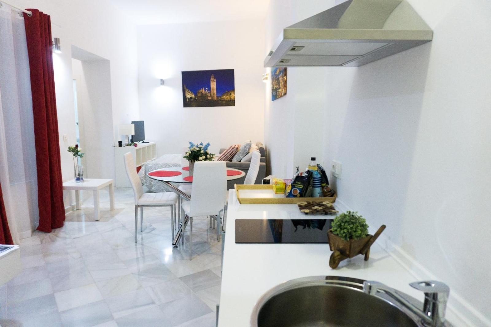Centro De Appartement