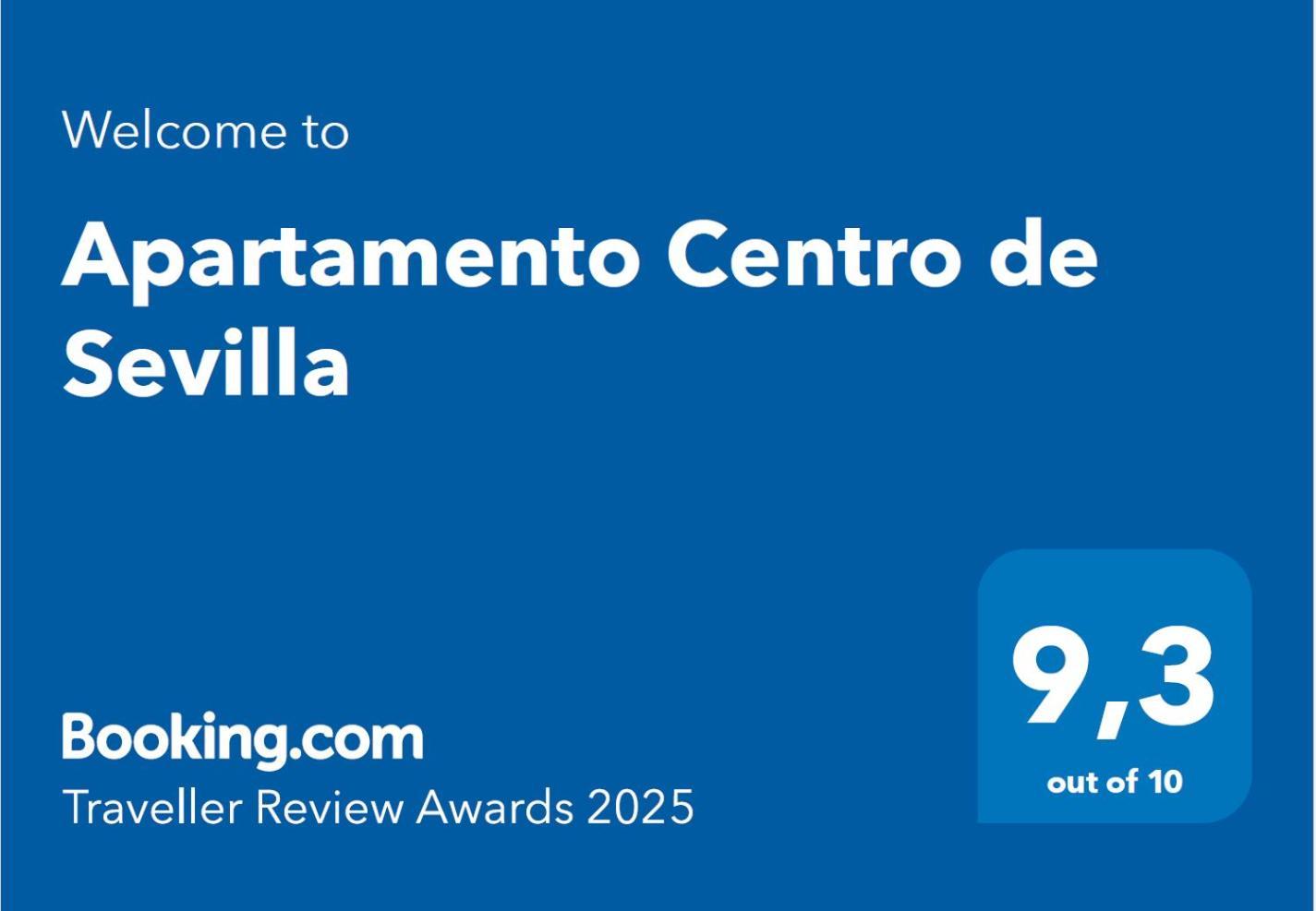 Centro De Séville